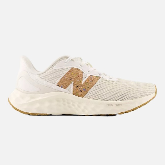 New Balance Shoes - NEW BALANCE FRESH FOAM ARISHI V4